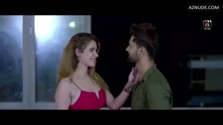 AKSHITA AGNIHOTRI nude in Junoon