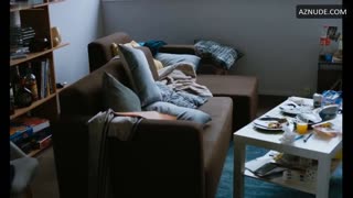 ANA GIRARDOT nude in Bonhomme