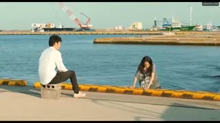 YUKI MAMIYA nude in Wet Woman in the Wind