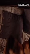 ELIZABETH GILLIES nude in Spread