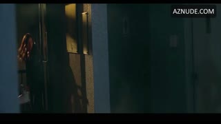 ANGELA MORENA nude in Iskandalo