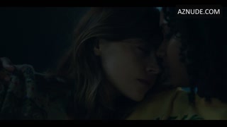 ASHLEY BENSON nude in Wilderness