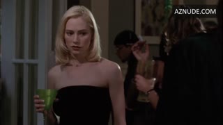 DOMINIQUE SWAIN nude in New Best Friend