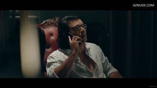 KATRINA DOVEY nude in Doblado
