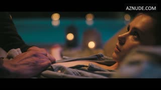 ANNA MARIA SIEKLUCKA nude in 365 Days: This Day