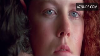 NICOLE KIDMAN nude in Dead Calm