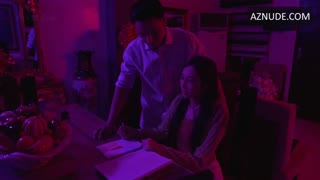 DANI YOSHIDA nude in Pilya