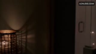 JAINA LEE ORTIZ nude in Rosewood