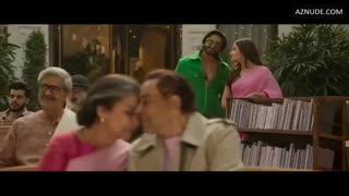 ANANYA PANDAY nude in Rocky Aur Rani Kii Prem Kahaani