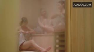 JOHANNA FRANCELLA nude in Millennials