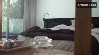 NOELIA MARZOL nude in Millennials