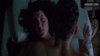MELANIE LYNSKEY nude in Heavenly Creatures