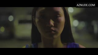 CESS GARCIA nude in Kapalit