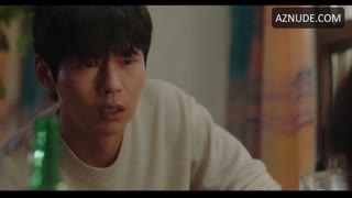 AHN HEE-YEON nude in Hit The Spot