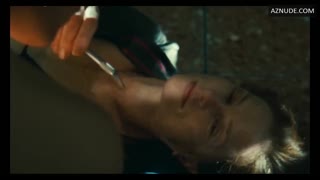 ISABELLE HUPPERT nude in Ma mere