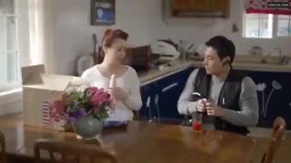 EUN-JEONG KIM nude in Delicious Delivery