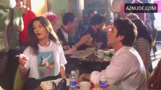 CATHERINE ZETA-JONES nude in High Fidelity