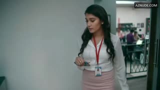 ANUJA JOSHI nude in Hello Mini
