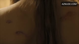 KRISTINE FROSETH nude in The Truth About The Harry Quebert Affair