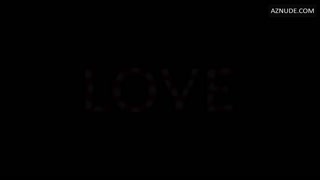 CHANEL IMAN nude in LOVE Advent
