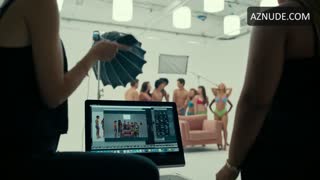 CINTIA SEMEDO nude in Morangos Com Acucar