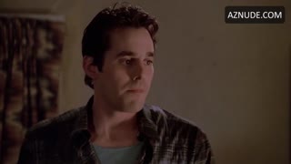 ELIZA DUSHKU nude in Buffy the Vampire Slayer