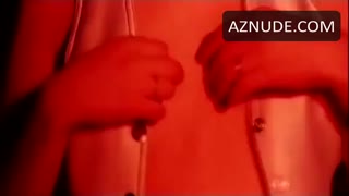 LINA ROMAY nude in Midnight Party