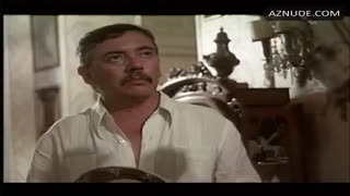 LINA ROMAY nude in Downtown - Die nackten Puppen der Unterwelt