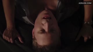 AMANDA TAPPING nude in Random Acts Of Romance