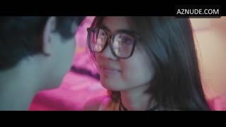 AZI ACOSTA nude in Pantasya ni Tami