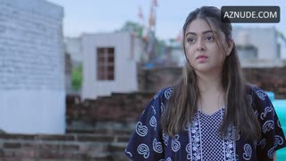 SHAFAQ NAAZ nude in Angithee 2