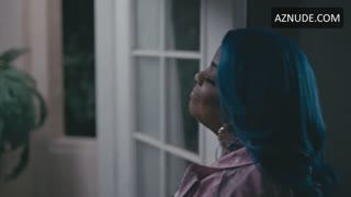 BRELY EVANS nude in Haus of Vicious