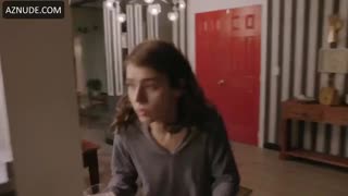 MARIMAR VEGA nude in De Brutas, Nada