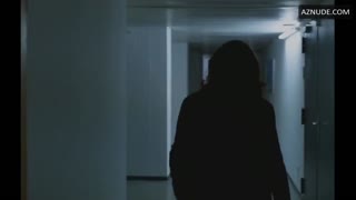ANNA UNTERBERGER nude in Polizeiruf 110
