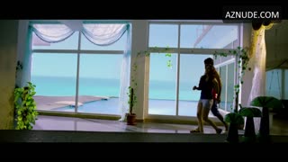 RASHMI GAUTAM nude in Guntur Talkies