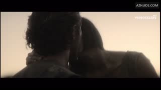 SOFIA BOUTELLA nude in Rebel Moon – Part Two: Curse Of Forgiveness