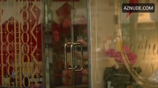 CHRISTINA RICCI nude in Anything Else