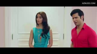 ILEANA DCRUZ nude in Main Tera Hero