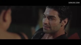 DEMET OZDEMIR nude in Love Tactics