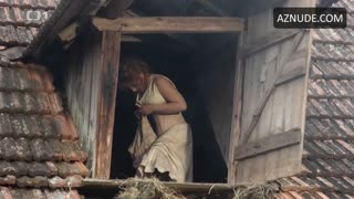VICA KEREKES nude in Cetnici Z Luhacovic