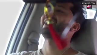 SHEEVA RANA nude in Gandi Baat