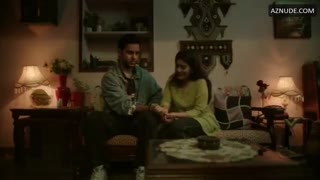 KANGAN BARUAH NANGIA nude in Dr. Arora