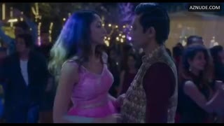 SHREYA CHAUDHARY nude in Bandish Bandits