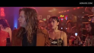 JENNIFER ANISTON nude in Rock Star