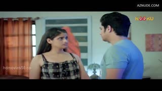 SREOSHI CHATTERJEE nude in Courtship