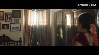 DEEPTI SATI nude in Sin