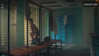 BEGONA VARGAS nude in Paradise