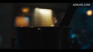 GAITE JANSEN nude in Jett