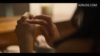 VERONICA SANCHEZ nude in Angela