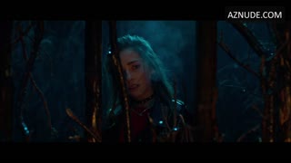 ANGELINA PAHOMOVA nude in Succubus